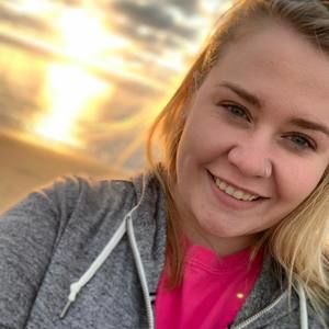 Meet your Posher, Jen